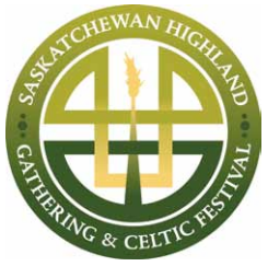 Saskatchewan Highland Gathering & Celtic Festival